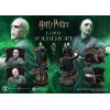 Prime 1 Studio - Harry Potter Statuette Real Elite Masterline Serie 1/4 Lord Voldemort Bonus Version