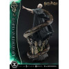 Prime 1 Studio - Harry Potter Statuette Real Elite Masterline Serie 1/4 Lord Voldemort Bonus Version
