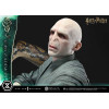Prime 1 Studio - Harry Potter Statuette Real Elite Masterline Serie 1/4 Lord Voldemort Bonus Version