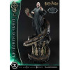 Prime 1 Studio - Harry Potter Statuette Real Elite Masterline Serie 1/4 Lord Voldemort Bonus Version