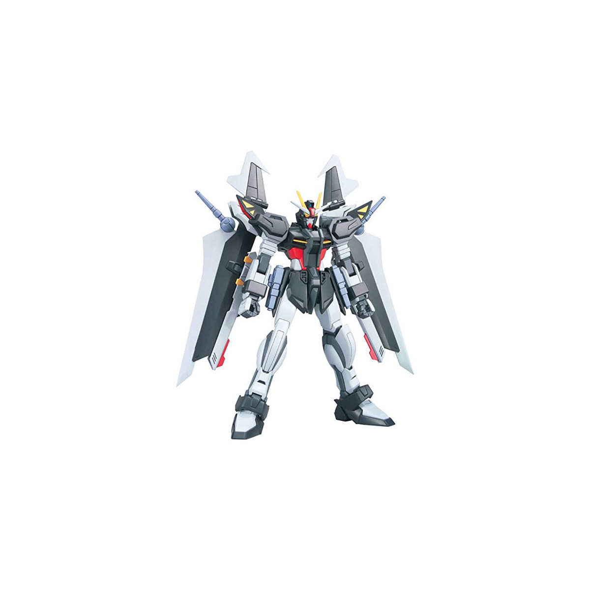 Bandai - Gunpla - Gundam MG 1/100 Strike Schwarz Gundam