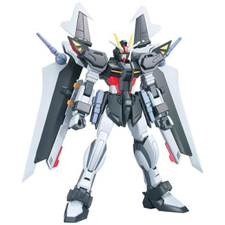 Bandai - Gunpla - Gundam MG 1/100 Strike Schwarz Gundam
