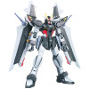 Bandai - Gunpla - Gundam MG 1/100 Strike Schwarz Gundam