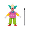 Jakks Pacific - Die Simpsons - Welle 2 Homer, Krusty, Lisa, Moe