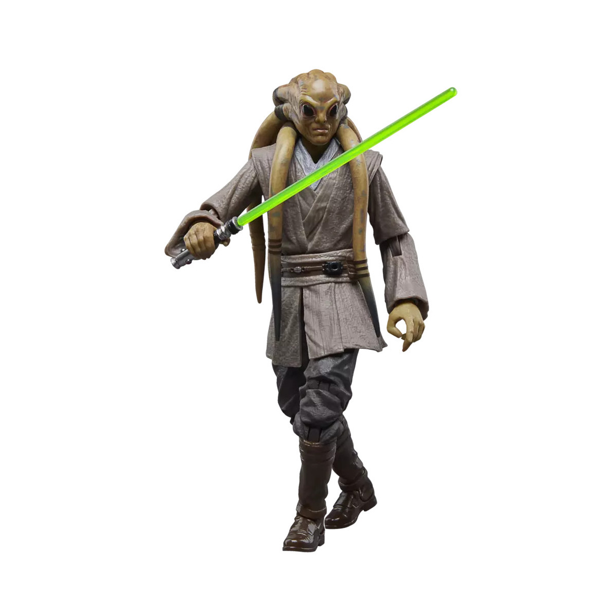 Star Wars Black Series - Kit Fisto - Die Rache der Sith 20. Jahrestag Figur
