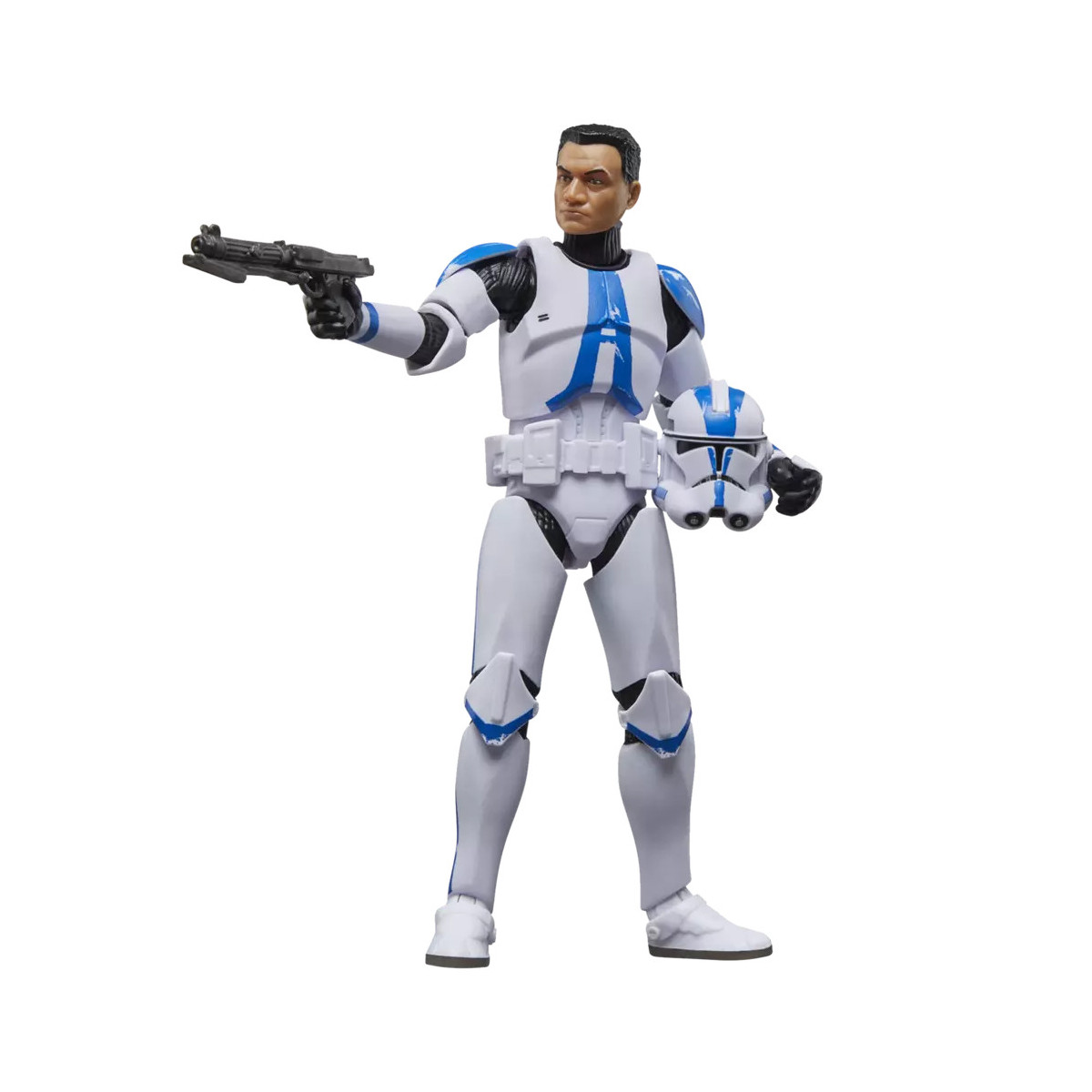 Star Wars Black Series - Tactical Ops Trooper - Die Rache der Sith 20th Anniversary Figur