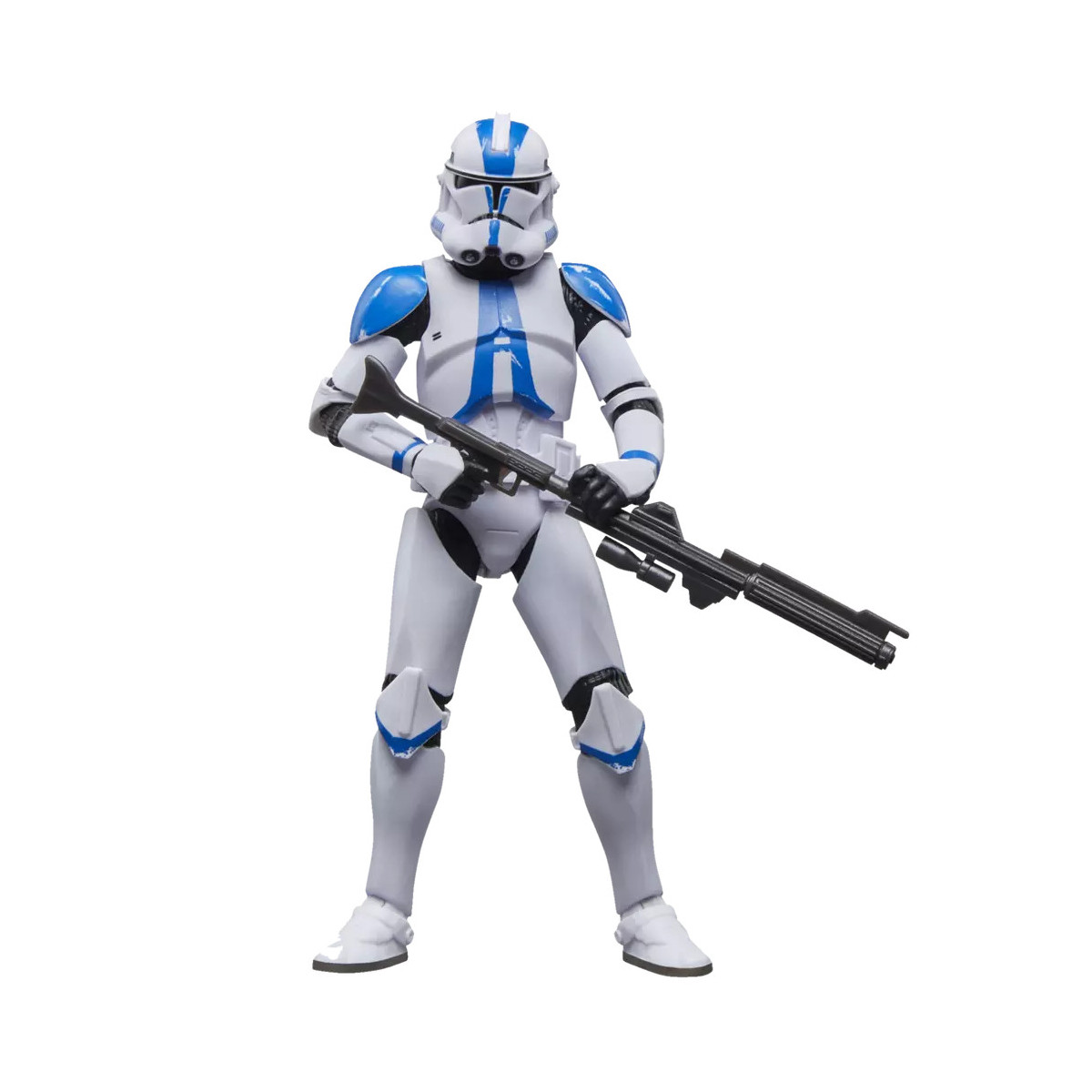 Star Wars Black Series - Tactical Ops Trooper - Die Rache der Sith 20th Anniversary Figur