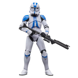 Star Wars Black Series - Tactical Ops Trooper - Die Rache der Sith 20th Anniversary Figur