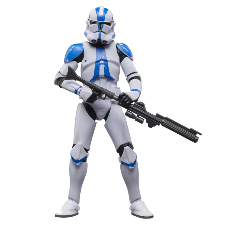 Star Wars Black Series - Tactical Ops Trooper - Die Rache der Sith 20th Anniversary Figur