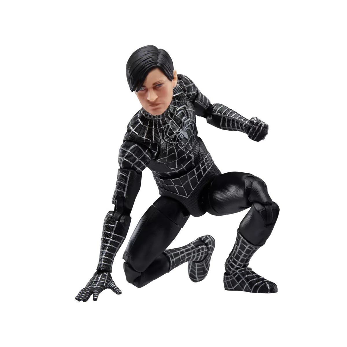 Marvel Legends Serie - Spider-Man (Bully Maguire) - Spider-Man 3 Figur