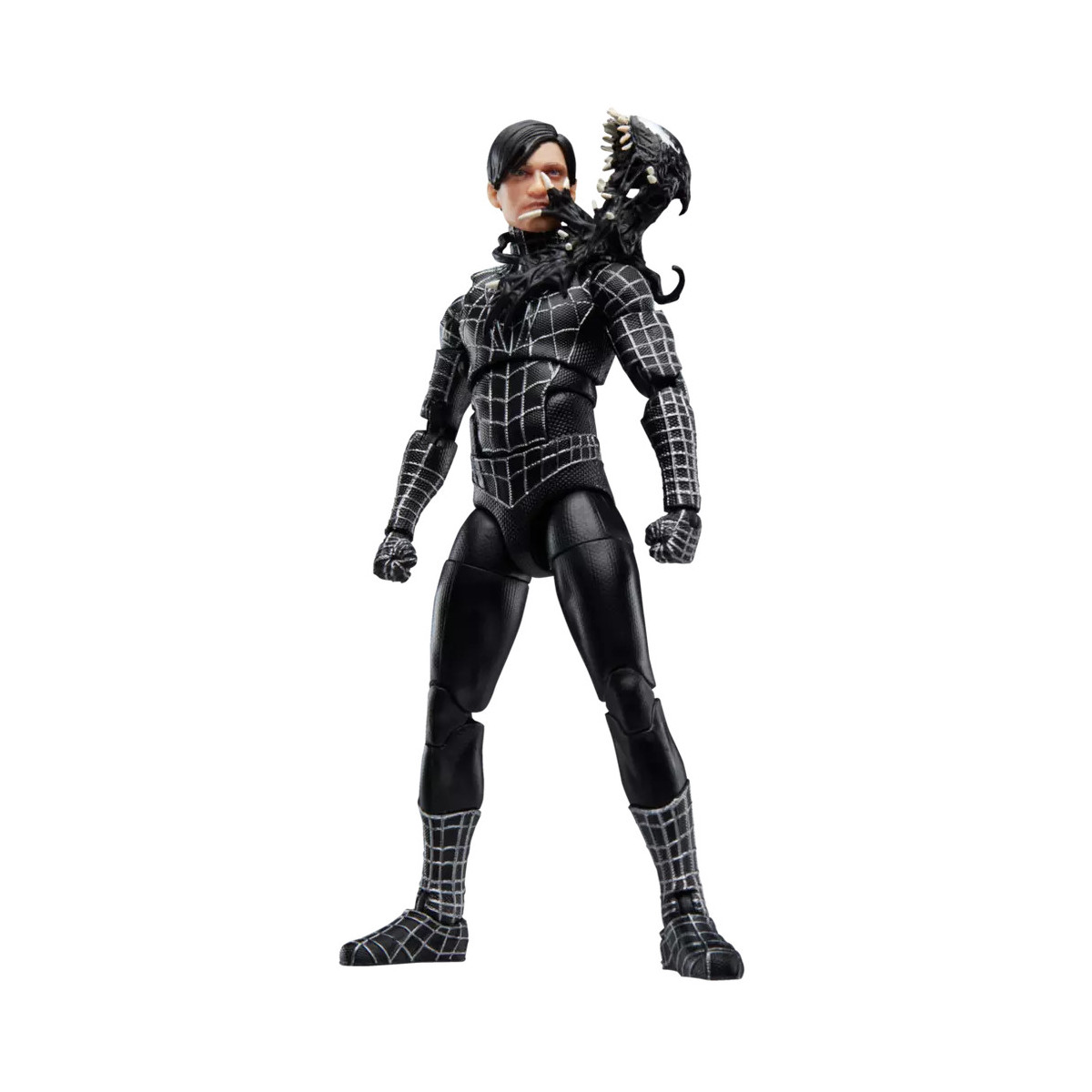 Marvel Legends Serie - Spider-Man (Bully Maguire) - Spider-Man 3 Figur