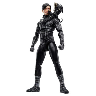 Marvel Legends Serie - Spider-Man (Bully Maguire) - Spider-Man 3 Figur