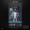 Star Wars The Black Series - Clone Captain Rex - Ahsoka Figur
