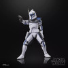 Star Wars The Black Series - Clone Captain Rex - Ahsoka Figur