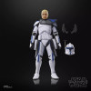 Star Wars The Black Series - Clone Captain Rex - Ahsoka Figur