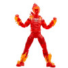 Marvel Legends - Menschliche Fackel - Die Fantastischen Vier Erste Schritte Figur