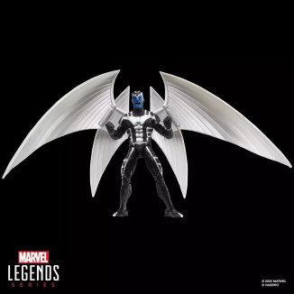 Hasbro Marvel Legends X-Men Serie - X-Force Erzengel Figur