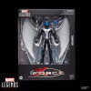 Hasbro Marvel Legends X-Men Serie - X-Force Erzengel Figur