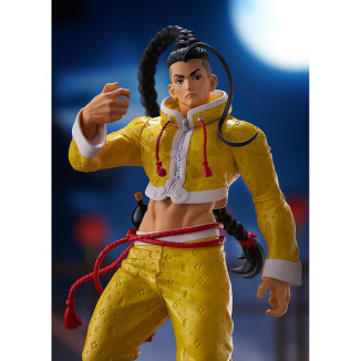 Goodsmile Max Factory Pop Up Parade - JAMIE - Street Fighter Serie (SF6)