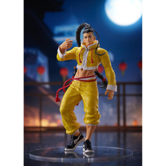 Goodsmile Max Factory Pop Up Parade - JAMIE - Street Fighter Serie (SF6)