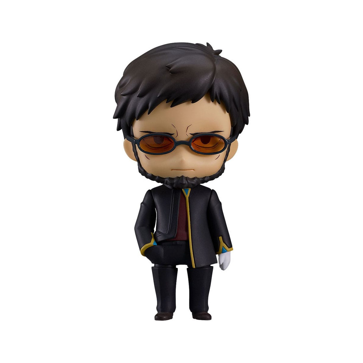 Nendoroid -  Rebuild of Neon Genesis Evangelion - Gendo Ikari