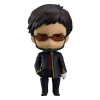 Nendoroid -  Rebuild of Neon Genesis Evangelion - Gendo Ikari