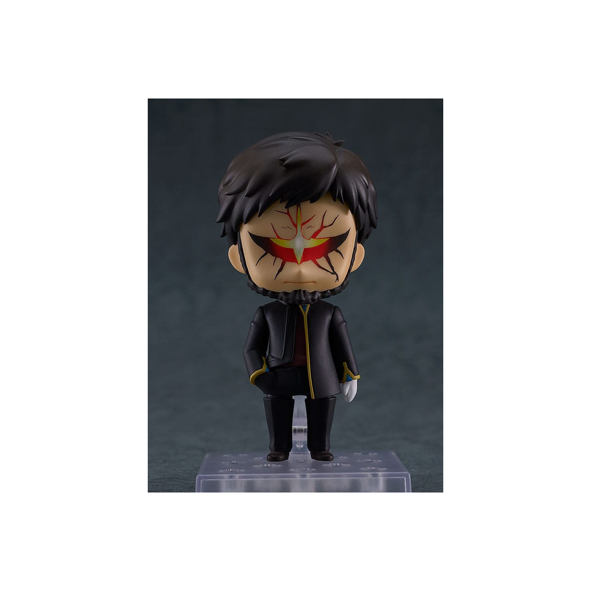 Nendoroid -  Rebuild of Neon Genesis Evangelion - Gendo Ikari