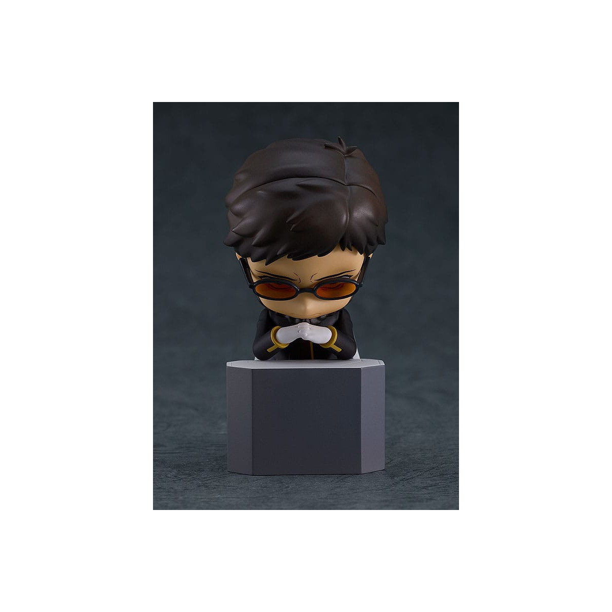 Nendoroid -  Rebuild of Neon Genesis Evangelion - Gendo Ikari