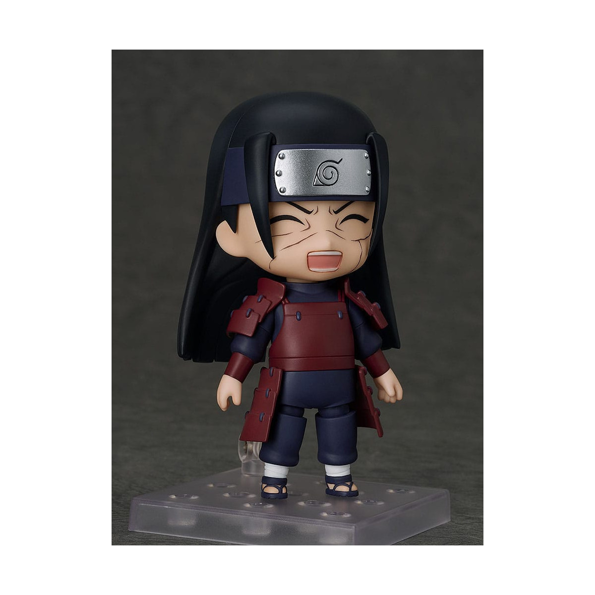Goodsmile - Hashirama Senju- Nendoroid Naruto Shippuden