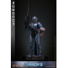 Hot Toys - Robocop 2 Movie Masterpiece Figur 1/6