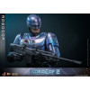 Hot Toys - Robocop 2 Movie Masterpiece Figur 1/6