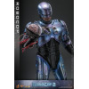 Hot Toys - Robocop 2 Movie Masterpiece Figur 1/6