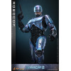 Hot Toys - Robocop 2 Movie Masterpiece Figur 1/6