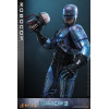 Hot Toys - Robocop 2 Movie Masterpiece Figur 1/6