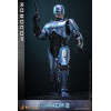 Hot Toys - Robocop 2 Movie Masterpiece Figur 1/6