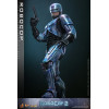Hot Toys - Robocop 2 Movie Masterpiece Figur 1/6