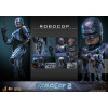 Hot Toys - Robocop 2 Movie Masterpiece Figur 1/6