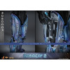 Hot Toys - Robocop 2 Movie Masterpiece Figur 1/6