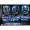 Hot Toys - Robocop 2 Movie Masterpiece Figur 1/6