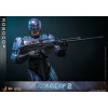 Hot Toys - Robocop 2 Movie Masterpiece Figur 1/6