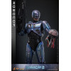 Hot Toys - Robocop 2 Movie Masterpiece Figur 1/6