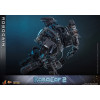 Hot Toys - Robocop 2 - RoboCain Movie Masterpiece Actionfigur 1/6