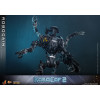 Hot Toys - Robocop 2 - RoboCain Movie Masterpiece Actionfigur 1/6