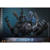 Hot Toys - Robocop 2 - RoboCain Movie Masterpiece Actionfigur 1/6