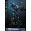 Hot Toys - Robocop 2 - RoboCain Movie Masterpiece Actionfigur 1/6