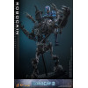 Hot Toys - Robocop 2 - RoboCain Movie Masterpiece Actionfigur 1/6