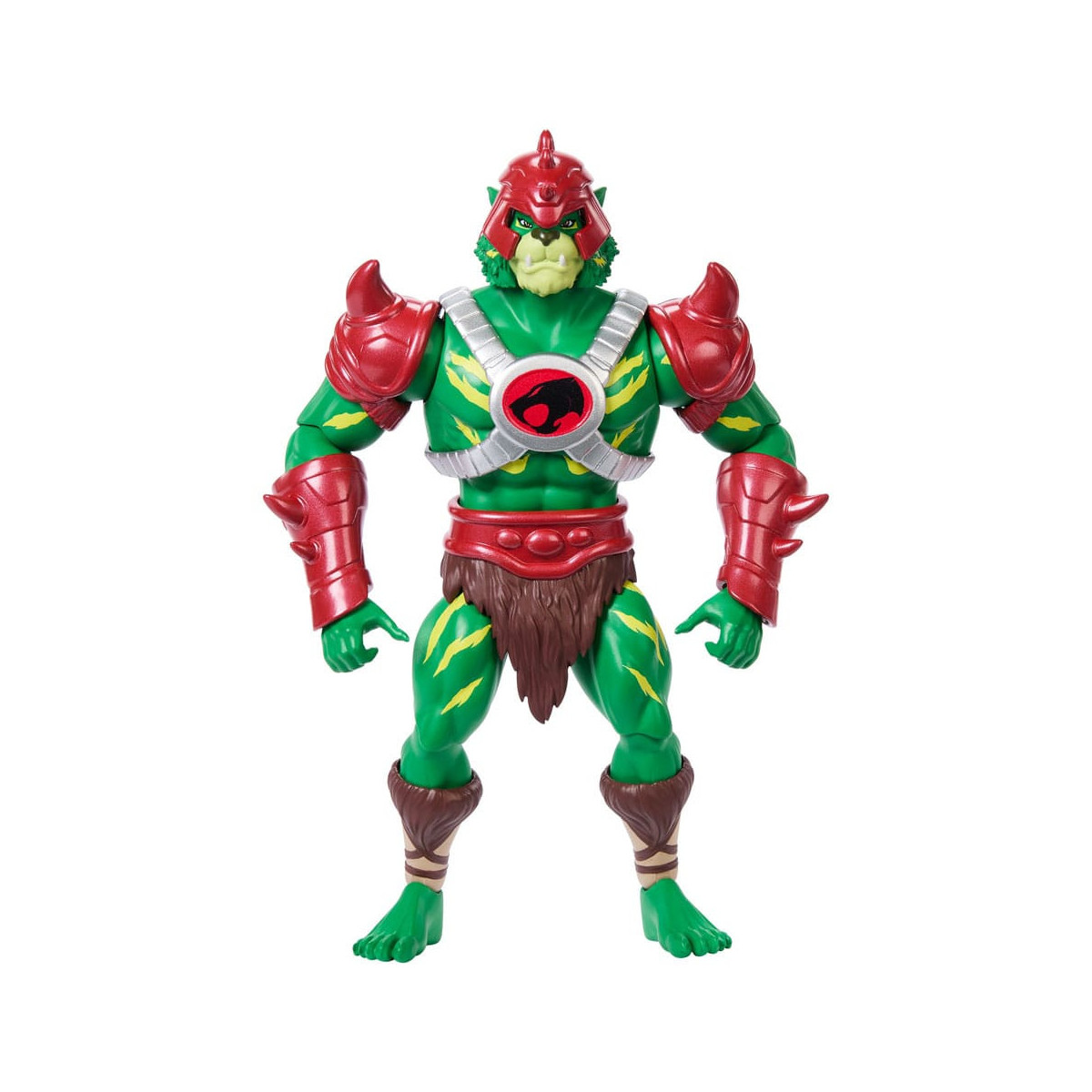 Masters of the Universe X Thundercats - Thundercat Battle Cat