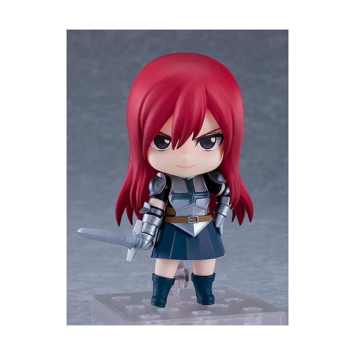 Nendoroid - Fairy Tail - Erza Scharlachrot