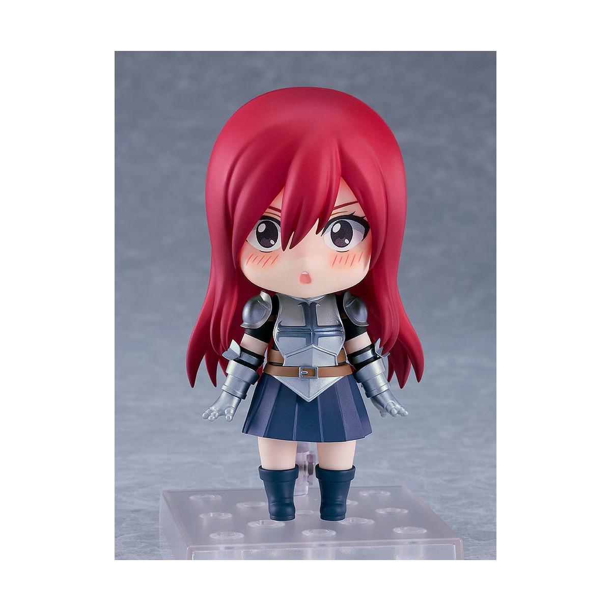 Nendoroid - Fairy Tail - Erza Scharlachrot