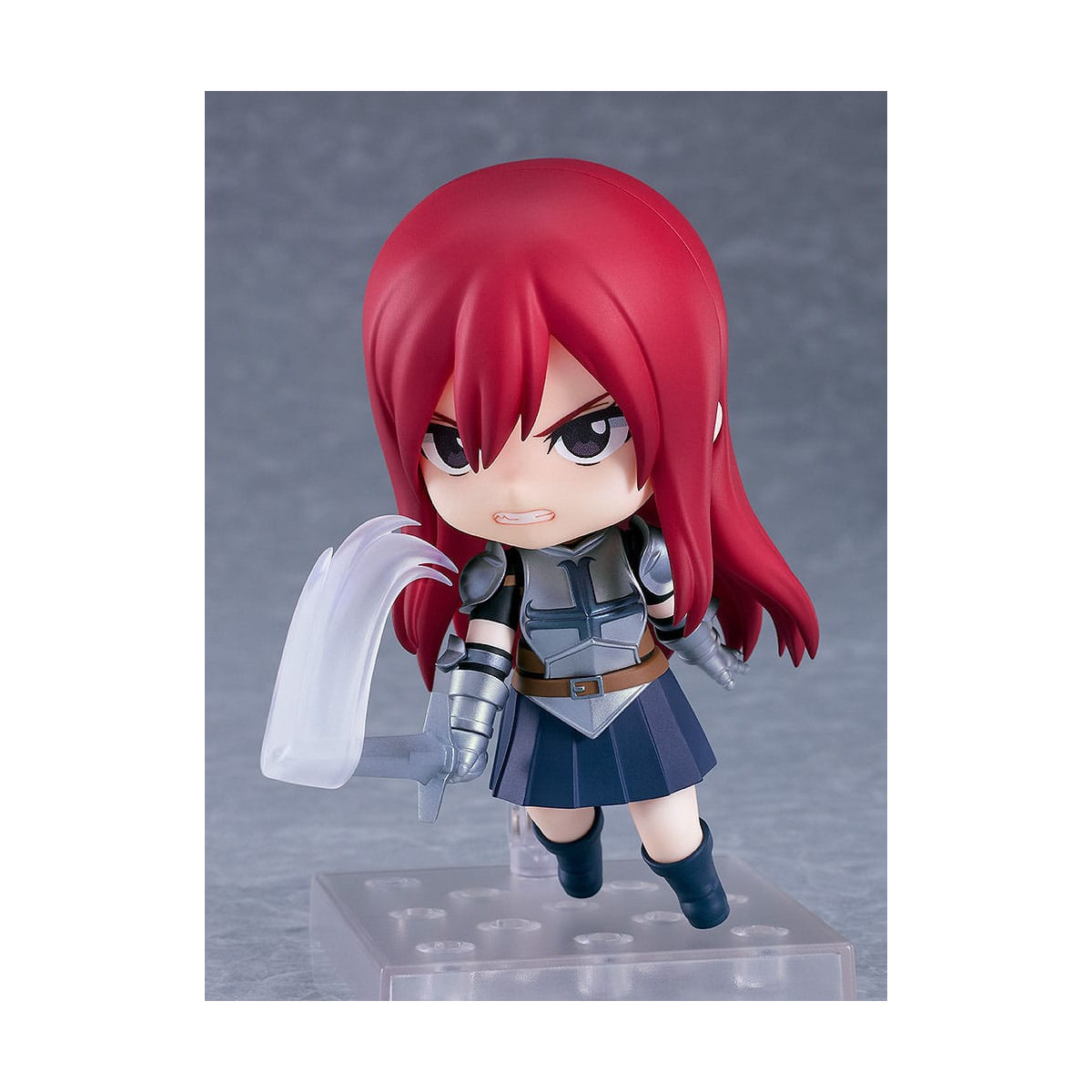 Nendoroid - Fairy Tail - Erza Scharlachrot